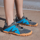 2025 Barefoot Minimalist Shoes for Women Men Water Shoes Casual Sneakers Wide Toe Box Cross-Trainer Comfortable Running Shoes