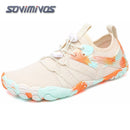 Barefoot Trail Shoes Barefoot Shoes for Men Casual Ladies Women Hiking Water Sandals Aquatic Sneaker Shoe Man trainers shoes