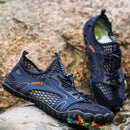 New Quick-Dry Breathable  Aqua Shoes Men Women Beach Non-Slip Water Shoe Couples Outdoor Beach Swimming Upstream Wading Footwear