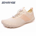 Barefoot Trail Shoes Barefoot Shoes for Men Casual Ladies Women Hiking Water Sandals Aquatic Sneaker Shoe Man trainers shoes