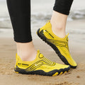 Barefoot Water Shoes For Men Women Quick Dry Non-Slip Aqua Shoes Outdoor Beach Swimming Shoes Unisex