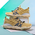 Sneakers For Men New Wide Barefoot Sneaker 2024 Fashion Flats Soft Zero Drop Sole Wider Toe LightWeight Fashion Shoes Plus Size