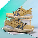 Sneakers For Men New Wide Barefoot Sneaker 2024 Fashion Flats Soft Zero Drop Sole Wider Toe LightWeight Fashion Shoes Plus Size