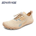 Barefoot Trail Shoes Barefoot Shoes for Men Casual Ladies Women Hiking Water Sandals Aquatic Sneaker Shoe Man trainers shoes