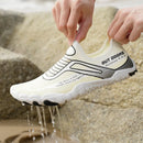 Barefoot Water Shoes For Men Women Quick Dry Non-Slip Aqua Shoes Outdoor Beach Swimming Shoes Unisex
