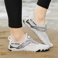 Barefoot Water Shoes For Men Women Quick Dry Non-Slip Aqua Shoes Outdoor Beach Swimming Shoes Unisex