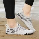 Barefoot Water Shoes For Men Women Quick Dry Non-Slip Aqua Shoes Outdoor Beach Swimming Shoes Unisex