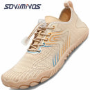 Barefoot Trail Shoes Barefoot Shoes for Men Casual Ladies Women Hiking Water Sandals Aquatic Sneaker Shoe Man trainers shoes