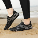 Barefoot Water Shoes For Men Women Quick Dry Non-Slip Aqua Shoes Outdoor Beach Swimming Shoes Unisex