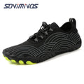 Barefoot Trail Shoes Barefoot Shoes for Men Casual Ladies Women Hiking Water Sandals Aquatic Sneaker Shoe Man trainers shoes