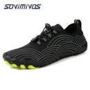 Barefoot Trail Shoes Barefoot Shoes for Men Casual Ladies Women Hiking Water Sandals Aquatic Sneaker Shoe Man trainers shoes