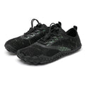 Wide Barefoot Shoes for Womens Mens Outdoor Running Zero Drop Casual Sneaker Minimalist Shoes
