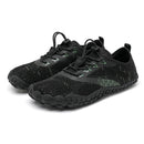 Wide Barefoot Shoes for Womens Mens Outdoor Running Zero Drop Casual Sneaker Minimalist Shoes
