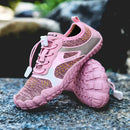 Children Outdoor Water Shoes Barefoot Aqua Five Fingers Sock Swimming Breathable Hiking Wading Beach Outdoor Upstream Sneakers