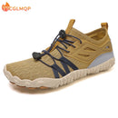Sneakers For Men New Wide Barefoot Sneaker 2024 Fashion Flats Soft Zero Drop Sole Wider Toe LightWeight Fashion Shoes Plus Size