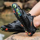 New Quick-Dry Breathable  Aqua Shoes Men Women Beach Non-Slip Water Shoe Couples Outdoor Beach Swimming Upstream Wading Footwear