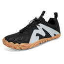 2025 Barefoot Minimalist Shoes for Women Men Water Shoes Casual Sneakers Wide Toe Box Cross-Trainer Comfortable Running Shoes