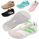 Barefoot Hiking Shoes for Men Women, Zero Drop Wide Toe Box Minimalist Sneakers, Non-Slip Breathable Walking Shoes for Gym Trekk