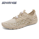 Barefoot Trail Shoes Barefoot Shoes for Men Casual Ladies Women Hiking Water Sandals Aquatic Sneaker Shoe Man trainers shoes