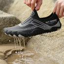 Barefoot Water Shoes For Men Women Quick Dry Non-Slip Aqua Shoes Outdoor Beach Swimming Shoes Unisex