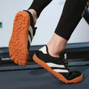Barefoot Wide Toe Casual Shoes For Men Women Comfort Sneakers Non-Slip Soft Sole For Hiking Fitness Workout Size 36-47