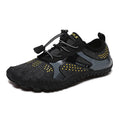 Children Outdoor Water Shoes Barefoot Aqua Five Fingers Sock Swimming Breathable Hiking Wading Beach Outdoor Upstream Sneakers