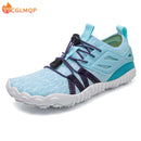 Sneakers For Men New Wide Barefoot Sneaker 2024 Fashion Flats Soft Zero Drop Sole Wider Toe LightWeight Fashion Shoes Plus Size