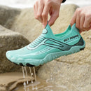 Barefoot Water Shoes For Men Women Quick Dry Non-Slip Aqua Shoes Outdoor Beach Swimming Shoes Unisex
