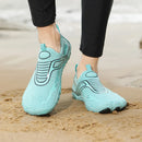 Barefoot Water Shoes For Men Women Quick Dry Non-Slip Aqua Shoes Outdoor Beach Swimming Shoes Unisex