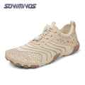 Barefoot Trail Shoes Barefoot Shoes for Men Casual Ladies Women Hiking Water Sandals Aquatic Sneaker Shoe Man trainers shoes