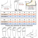 Men Women Aqua Shoes Nonslip Quick Dry Lightweight Barefoot Wading Upstream Boating Kayaking Surfing Beach Diving Water Sneaker