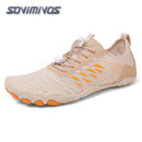 Barefoot Trail Shoes Barefoot Shoes for Men Casual Ladies Women Hiking Water Sandals Aquatic Sneaker Shoe Man trainers shoes