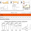 New Quick-Dry Breathable  Aqua Shoes Men Women Beach Non-Slip Water Shoe Couples Outdoor Beach Swimming Upstream Wading Footwear