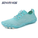 Barefoot Trail Shoes Barefoot Shoes for Men Casual Ladies Women Hiking Water Sandals Aquatic Sneaker Shoe Man trainers shoes