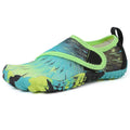 Children Outdoor Water Shoes Barefoot Aqua Five Fingers Sock Swimming Breathable Hiking Wading Beach Outdoor Upstream Sneakers