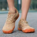 Barefoot Wide Toe Casual Shoes For Men Women Comfort Sneakers Non-Slip Soft Sole For Hiking Fitness Workout Size 36-47