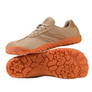 Barefoot Wide Toe Casual Shoes For Men Women Comfort Sneakers Non-Slip Soft Sole For Hiking Fitness Workout Size 36-47
