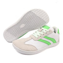Barefoot Hiking Shoes for Men Women, Zero Drop Wide Toe Box Minimalist Sneakers, Non-Slip Breathable Walking Shoes for Gym Trekk