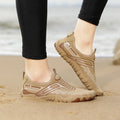 Barefoot Water Shoes For Men Women Quick Dry Non-Slip Aqua Shoes Outdoor Beach Swimming Shoes Unisex