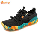 Sneakers For Men New Wide Barefoot Sneaker 2024 Fashion Flats Soft Zero Drop Sole Wider Toe LightWeight Fashion Shoes Plus Size