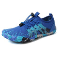 Children Outdoor Water Shoes Barefoot Aqua Five Fingers Sock Swimming Breathable Hiking Wading Beach Outdoor Upstream Sneakers