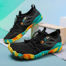 Sneakers For Men New Wide Barefoot Sneaker 2024 Fashion Flats Soft Zero Drop Sole Wider Toe LightWeight Fashion Shoes Plus Size