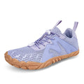 2025 Barefoot Minimalist Shoes for Women Men Water Shoes Casual Sneakers Wide Toe Box Cross-Trainer Comfortable Running Shoes
