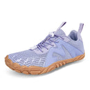 2025 Barefoot Minimalist Shoes for Women Men Water Shoes Casual Sneakers Wide Toe Box Cross-Trainer Comfortable Running Shoes