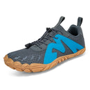2025 Barefoot Minimalist Shoes for Women Men Water Shoes Casual Sneakers Wide Toe Box Cross-Trainer Comfortable Running Shoes