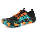 Children Outdoor Water Shoes Barefoot Aqua Five Fingers Sock Swimming Breathable Hiking Wading Beach Outdoor Upstream Sneakers