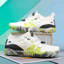 Sneakers For Men New Wide Barefoot Sneaker 2024 Fashion Flats Soft Zero Drop Sole Wider Toe LightWeight Fashion Shoes Plus Size