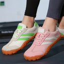 Barefoot Wide Toe Casual Shoes For Men Women Comfort Sneakers Non-Slip Soft Sole For Hiking Fitness Workout Size 36-47