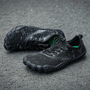 Wide Barefoot Shoes for Womens Mens Outdoor Running Zero Drop Casual Sneaker Minimalist Shoes