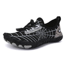 Children Outdoor Water Shoes Barefoot Aqua Five Fingers Sock Swimming Breathable Hiking Wading Beach Outdoor Upstream Sneakers